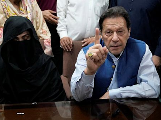Tough road ahead for Imran Khan despite back-to-back judicial relief