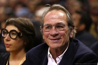 Tommy Lee Jones