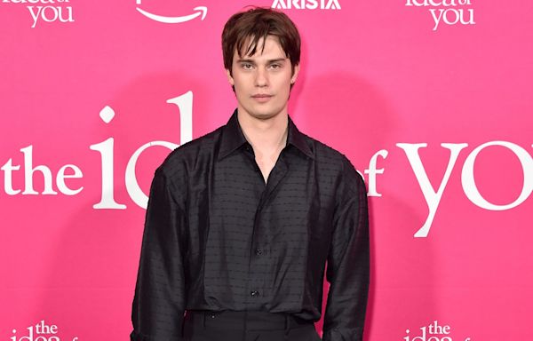 Discover 8 Fascinating Facts About Nicholas Galitzine