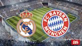 Real Madrid 2-1 Bayern: resultado, resumen y goles