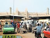 Bobo-Dioulasso