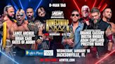 Orange Cassidy And Adam Copeland To Team Up On 1/10 AEW Dynamite