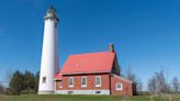 Tawas Point Lighthouse reopening after extensive renovations