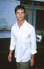 Jason Behr