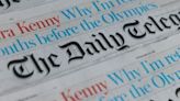 Lord Saatchi considering a move for The Telegraph ahead of bid deadline