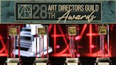 Art Directors Guild Awards: ‘Poor Things,’ ‘Oppenheimer’ & ‘Saltburn’ Take Top Film Prizes – Winners List