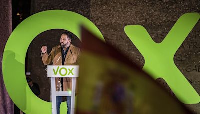 Vox backs Le Pen as Spain keeps an eye on French elections