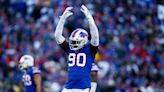 Shaq Lawson agrees to re-sign with Bills
