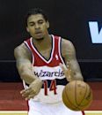 Glen Rice Jr.