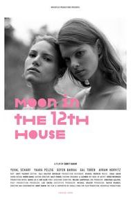 Moon in the 12th House