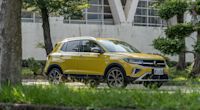 補足駕駛輔助是改到痛點、還是為時已晚？｜Volkswagen 小改款 T-Cross 試駕