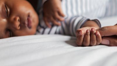 I Lied To My Pediatrician About Where My Baby Slept At Night — And I’m Not The Only One