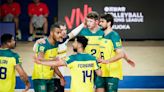 Vôlei: Brasil sobra em quadra e atropela a Alemanha pela Liga das Nações masculina | Esporte | O Dia