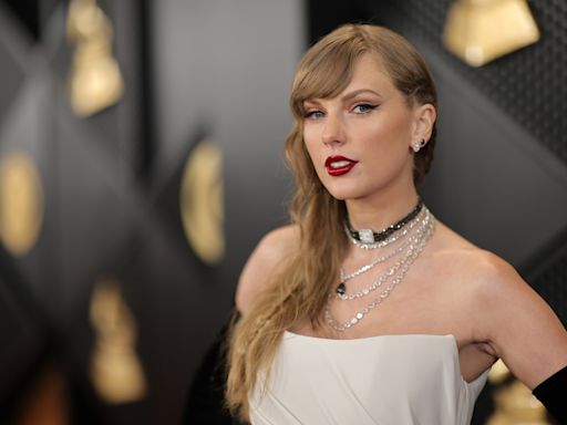 Taylor Swift’s Feud With Scooter Braun Over Her Masters to Be Examined in New Documentary