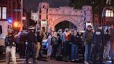 Pro-Palestinian Campus Protests Highlight Democrat Divisions