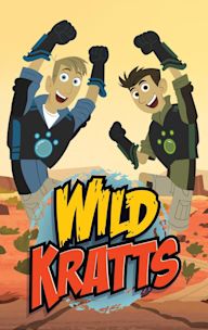 Wild Kratts