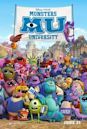 Monsters University