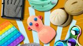 Avoid Burnout With These Popular Stress Toys, From Fidget Spinners to Squishy Balls