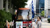 Samsung Union Plans Three-Day Walkout in Push for Better Pay