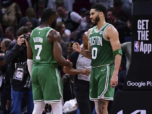 Los Celtics aprovechan la baja de uno de los mejores jugadores de los Playoffs y colocan el 3-1