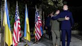 NATO may declare Ukraine's path to membership 'irreversible' at Washington summit