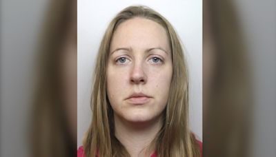 British Nurse Lucy Letby, already convicted of killing 7 babies, found guilty in attempted killing