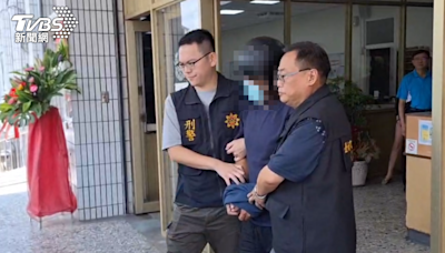 台南警局長剛上任又傳槍響！介入投資紛爭 1男右手慘中彈