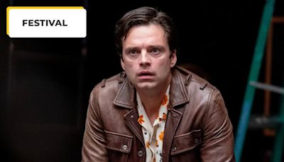 Si vous réduisez Sebastian Stan à Marvel, vous avez tort et il le prouve dans ce thriller satirique jouissif présenté au Festival de Deauville