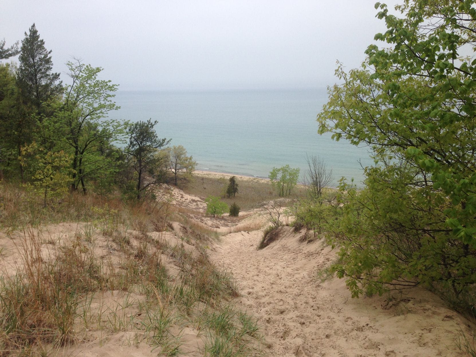 Indiana Dunes fest invites you to 75 free adventures from hiking to yoga to stargazing