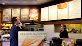 Panera Bread founder Ron Shaich: Trailblazing his way through fast casual