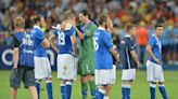 Best of Enemies | Italy v Spain at the European Championships