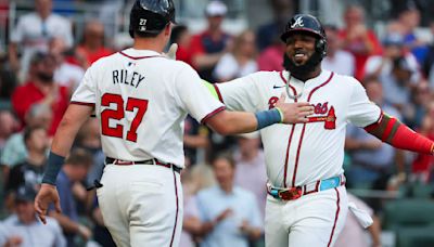 Marcell Ozuna hitting stride with Atlanta Braves after troubling 2023 season