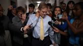 House Republicans in disarray as Jim Jordan hunts for enough votes to be speaker