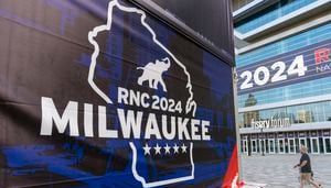 RNC 2024: What to know about the Republican convention that starts today