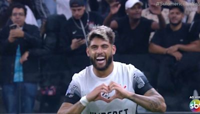 SBT anuncia novo jogo do Corinthians e convoca Cleber Machado para transmissão