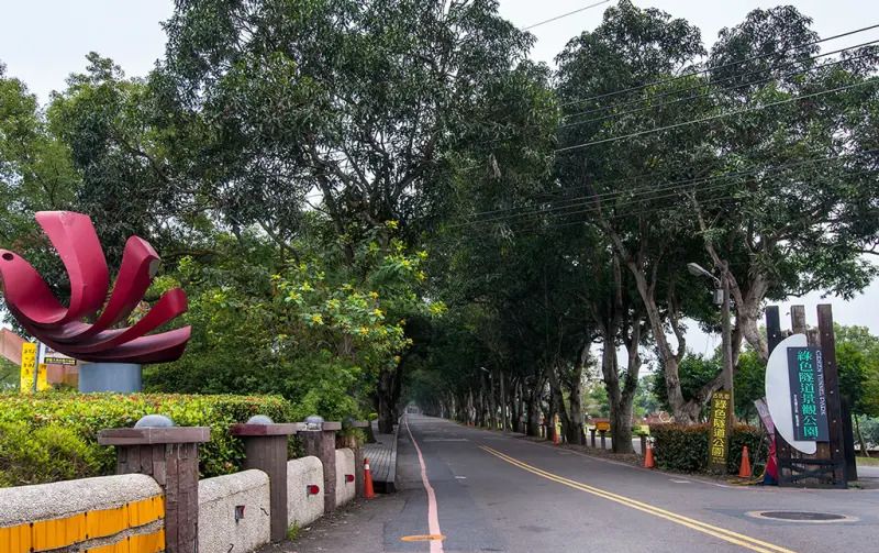 逛雲林「1景點」想起日本！謝金河：有朝氣