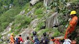 10 Killed as Rains Wreak Havoc in Uttarakhand, Part of Rudraprayag-Rishikesh Highway Washed Away - News18