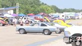 Video: 10th annual Rocky Mountain Race Week kicks off in Tulsa