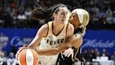 Clark finishes with 20 points, 10 turnovers, Fever fall to Sun in WNBA opener | Jefferson City News-Tribune