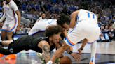Murray's elbow is hurting after early injury and 4-for-18 shooting night in Game 6 flop by Nuggets