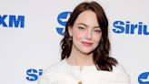 Emma Stone's sci-fi remake confirms 2025 release date