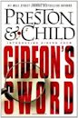 Gideon's Sword (Gideon Crew, #1)