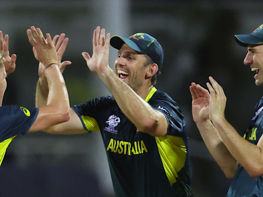 How to watch Australia vs Scotland: live stream T20 World Cup 2024 online, TV channel