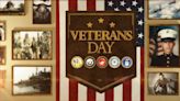 Veterans Day events in Middle Tennessee