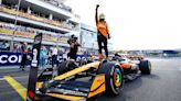 Lando Norris Wins First F1 Grand Prix and Everyone Liked That