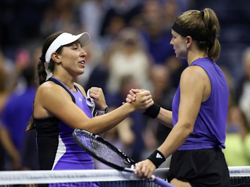 Sabalenka evita una final estadounidense en el US Open