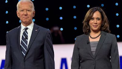 US Election 2024: Could Kamala Harris Outshine Joe Biden Against Donald Trump?