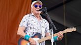 Jimmy Buffett Cancels Show Due to Undisclosed Medical ‘Issues That Needed Immediate Attention’