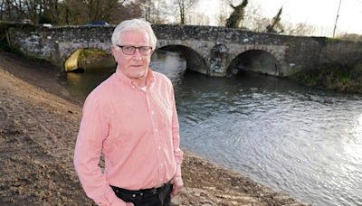 Readers' vote results: Is Herefordshire farmer who bulldozed river Lugg a 'hero'?