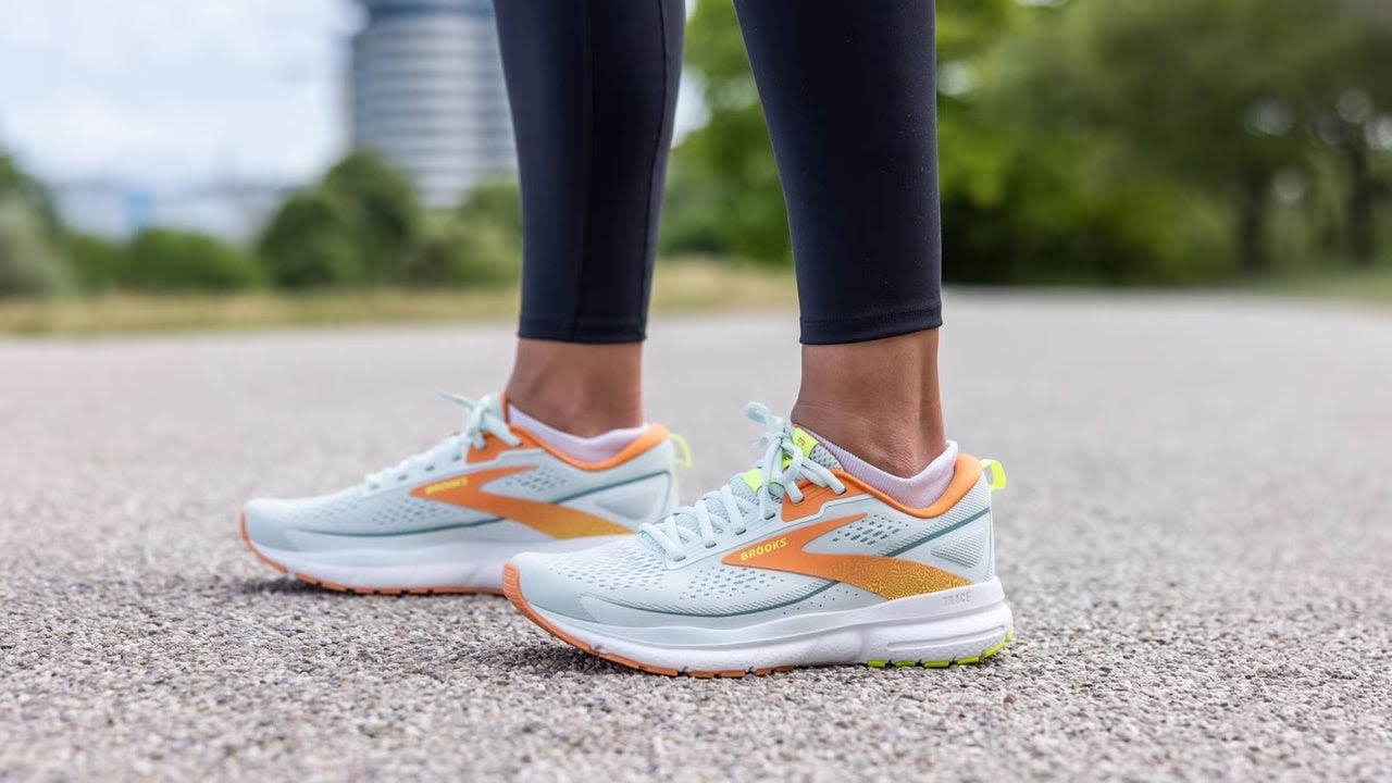 The 15 Best Walking Shoes for Women in 2024